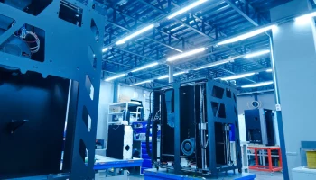 Московские производители промышленного и медицинского оборудования нашли новых партнеров &nbsp;