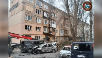 Почти 6 тысяч мирных жителей ДНР пострадали от обстрелов ВСУ с февраля 2022 года