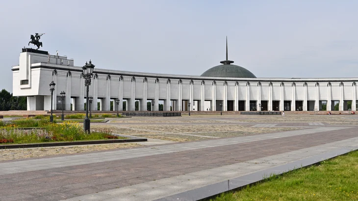 Музей Победы подготовил масштабную программу ко Дню рождения Москвы Музей Победы подготовил масштабную программу ко Дню рождения Москвы