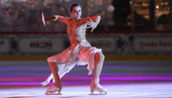 Камила Валиева не прошла в финал на чемпионате России по прыжкам