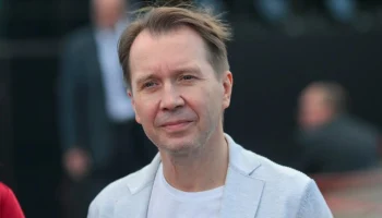 Актер Евгений Миронов опроверг сообщения о своей госпитализации