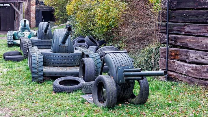 Фото: Shutterstock