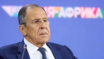 Лавров: У России впервые в истории нет союзников в борьбе с Западом