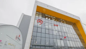 Новые центры притяжения появятся у станции МЦК Лихоборы в рамках проекта КРТ