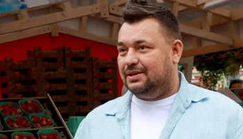 Певец Сергей Жуков подал в суд, чтобы вернуть права на песни группы &laquo;Руки Вверх!&raquo;