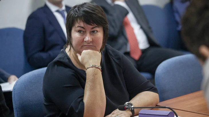 «Становится более умной»: Вяльбе назвала причины прогресса лыжницы Пеклецовой «Становится более умной»: Вяльбе назвала причины прогресса лыжницы Пеклецовой