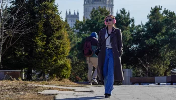 Метеоролог Макарова прокомментировала новости о возвращении снегопадов в Москву