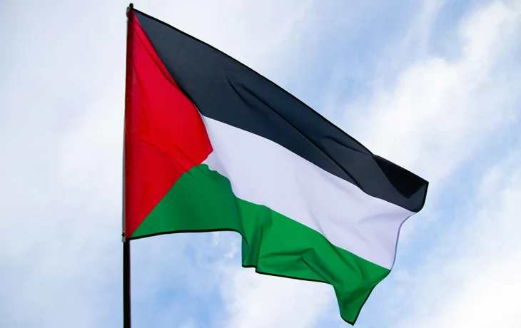 Генассамблея ООН приняла резолюцию, расширяющую права Палестины в организации