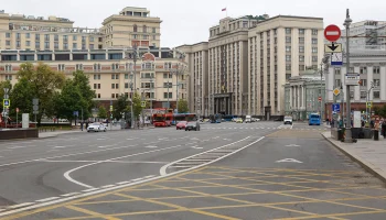 В Госдуме дали россиянам совет, который позволит избежать блокировки счетов