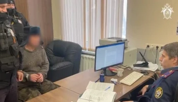 Подозреваемый в похищении человека в Пензе признал причастность к убийству