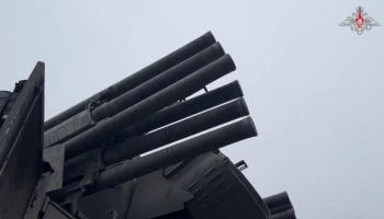 Свыше 60 БПЛА ликвидировали в Таганроге и 6 районах Ростовской области