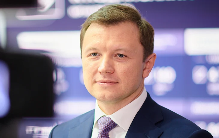 Владимир Ефимов: Более 300 старых домов расселили по программе реновации в 2024 году