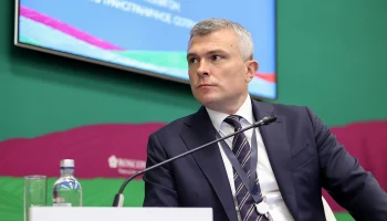 Полиция завершила расследование дела зампреда ВЭБ.РФ Довлатова