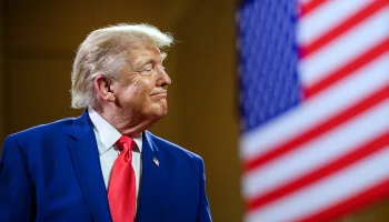 Трамп сообщил, что США и Иран проведут переговоры 3 августа