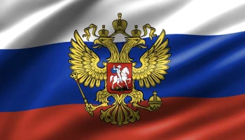 В Госдуму внесли законопроект, закрепляющий наличие крестов на гербе России