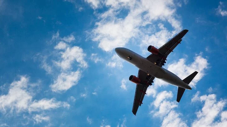 Самолет Москва – Минводы экстренно сел в Волгограде из-за плохого самочувствия пассажира Самолет Москва – Минводы экстренно сел в Волгограде из-за плохого самочувствия пассажира