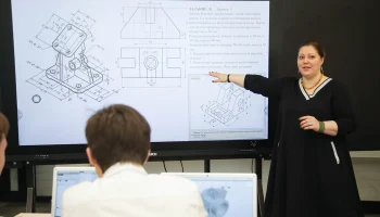 Минпросвещения утвердило трехуровневую оценку поведения школьников в 2026 году