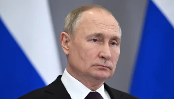 Путин выразил соболезнования в связи со смертью Чилингарова
