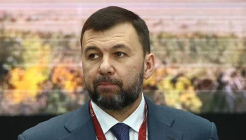 Пушилин: ВС РФ осталось около 30 километров до Славянска