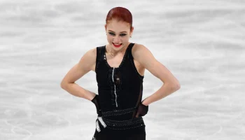 &laquo;Не думала, что так будет&raquo;: Трусова рассказала, как роды повлияли на ее здоровье