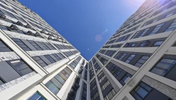 Эксперт Арзаманов пояснил, почему перестанут строить жилье меньше 28 &laquo;квадратов&raquo;