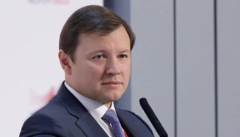 Владимир Ефимов: За 2025 год в Москве реализовали почти 50 масштабных инвестиционных проектов Владимир Ефимов: За 2025 год в Москве реализовали почти 50 масштабных инвестиционных проектов