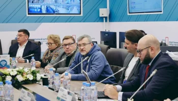 Глава ВЦИОМ заявил, что половина россиян предпочитает электронное голосование