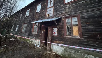 Пять человек умерли после употребления технической жидкости под Владимиром