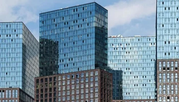 Москва утвердила девять проектов КРТ в рамках бывших промзон