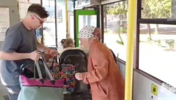 Обязательная эвакуация объявлена в Глушкове Курской области