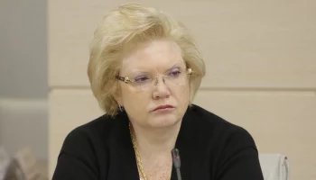 Депутат МГД Шарапова: Повышение квалификации столичных медиков стало непрерывным процессом