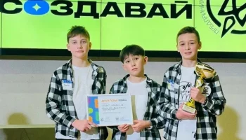 Жюри оценило мудрого ежа