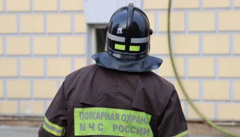 Взрыв произошел в ЖК &laquo;Алые Паруса&raquo; на Авиационной улице в Москве