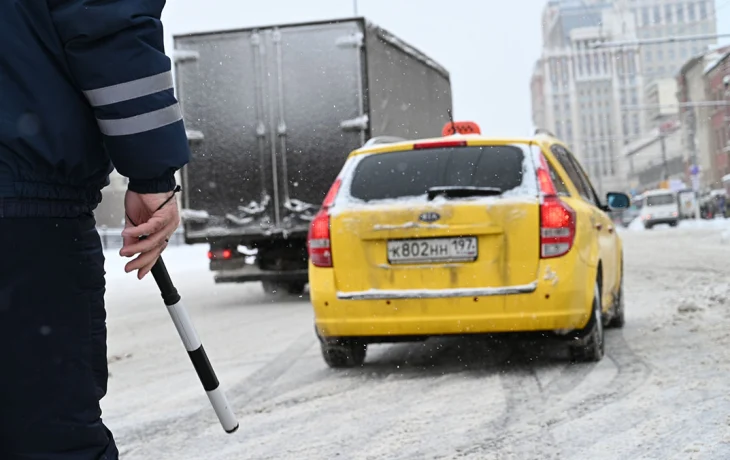 Правила постановки автомобиля на учет в ГАИ изменятся весной