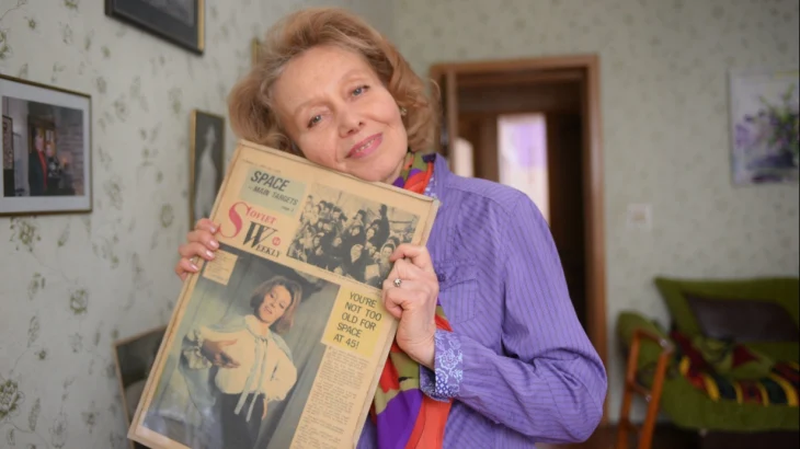 РЕН ТВ: 80-летней Алле Азариной вызвали скорую помощь в Москве РЕН ТВ: 80-летней Алле Азариной вызвали скорую помощь в Москве