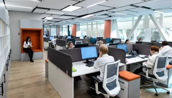 Заммэра Ракова: Искусственный интеллект ускорит получение мер соцподдержки для москвичей