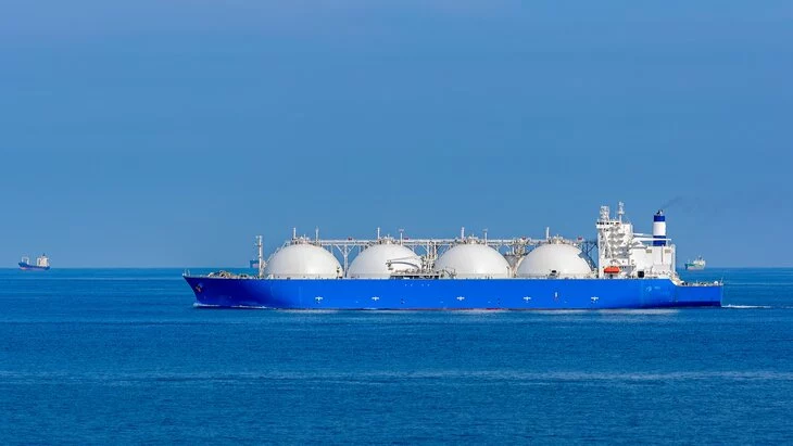 На саммите G7 будет обсуждаться отказ от российского СПГ На саммите G7 будет обсуждаться отказ от российского СПГ