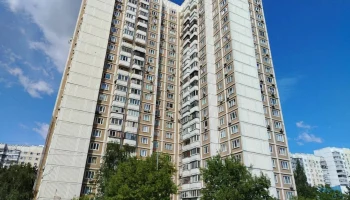 Крупное помещение для бизнеса на юго-востоке Москвы выставили на торги