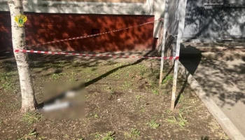 Ребенка госпитализировали после падения с 12 этажа на юго-востоке Москвы