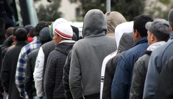 МВД: Участников драки в Коммунарке планируют депортировать из России