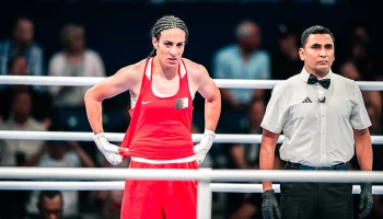 World Boxing введет обязательное гендерное* тестирование для боксеров