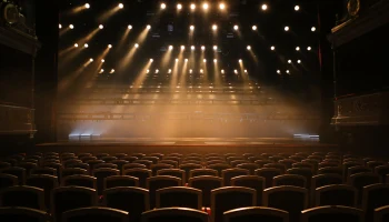 Спектакль «Морозко» и выставка «Зимние истории»: куда сходить в Москве на выходных