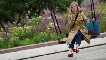 Синоптик Леус пообещал &laquo;скандинавскую прохладу&raquo; в Москве 24 июня