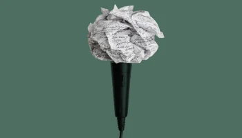 В театре &laquo;Шалом&raquo; пройдет первый актерский стендап