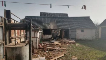 Пять пострадавших при обстрелах ВСУ Белгородской области находятся в реанимации