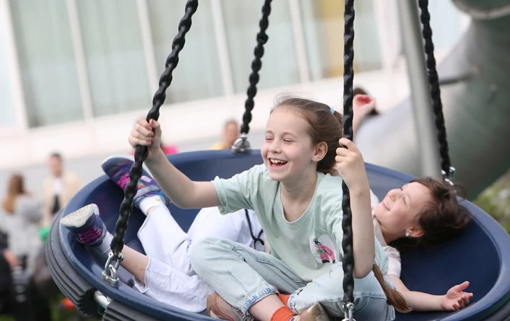 Посвященный материнству и рождаемости форум пройдет в Москве 4 и 5 апреля Посвященный материнству и рождаемости форум пройдет в Москве 4 и 5 апреля