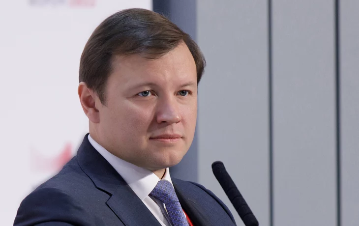 Владимир Ефимов: С начала года в Москве построили 48 социальных объектов Владимир Ефимов: С начала года в Москве построили 48 социальных объектов