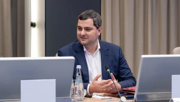 Овчинский: Общественное пространство обустроят по проекту КРТ возле станции метро «Марьино» Овчинский: Общественное пространство обустроят по проекту КРТ возле станции метро «Марьино»