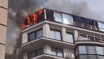 Прокуратура взяла на контроль ход проверки по факту пожара в ЖК в центре Москвы Прокуратура взяла на контроль ход проверки по факту пожара в ЖК в центре Москвы