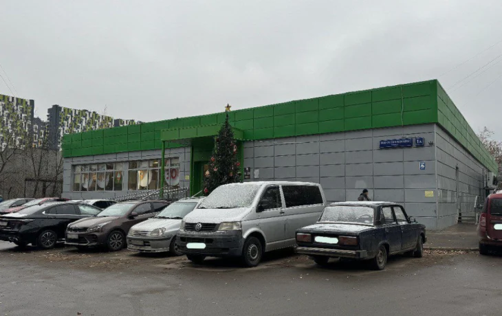 Инвесторы смогут приобрести на торгах земельный участок и нежилое здание на севере Москвы Инвесторы смогут приобрести на торгах земельный участок и нежилое здание на севере Москвы